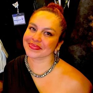 Meet your Posher, Melyssa